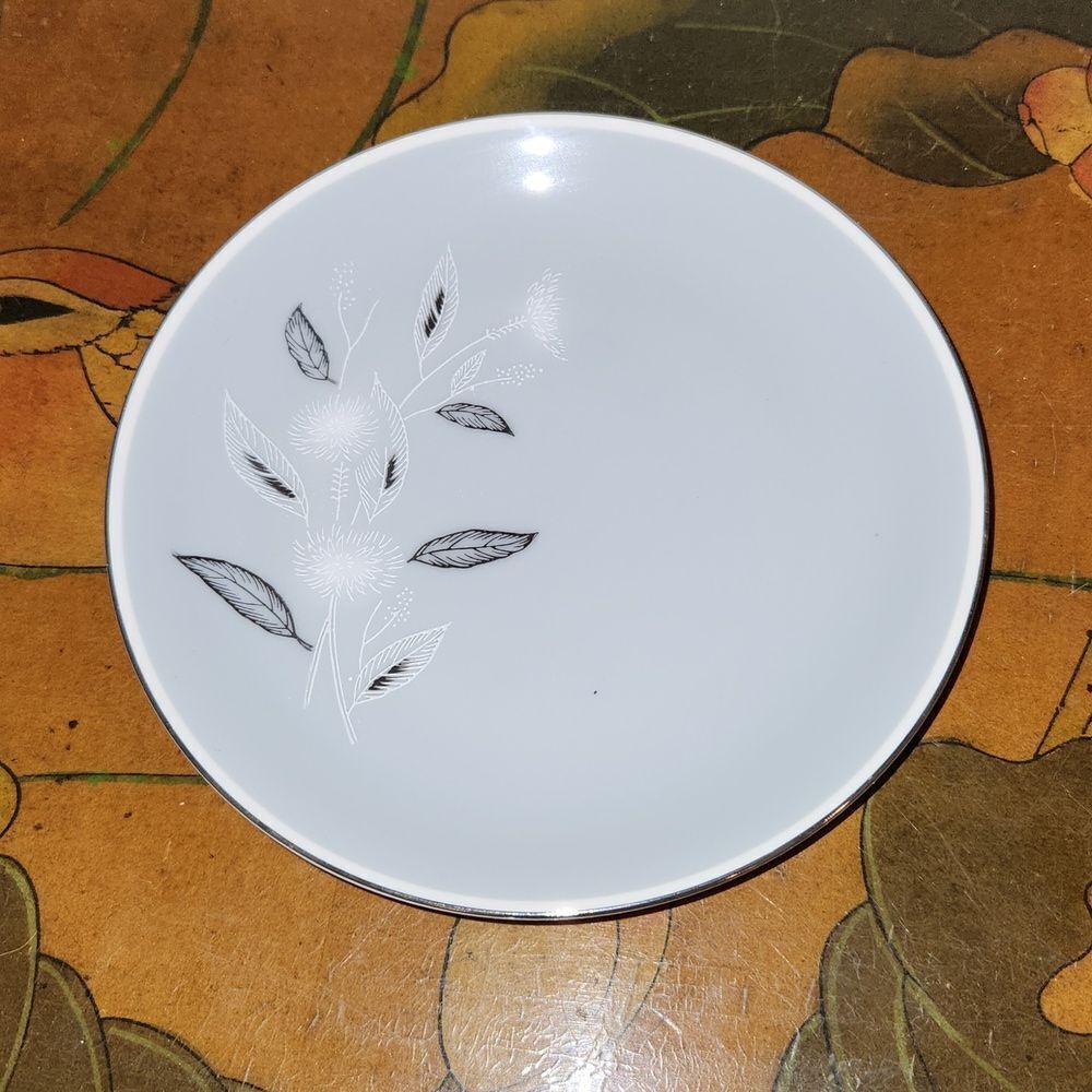 Sapphire by Deville Bread & Butter Plate